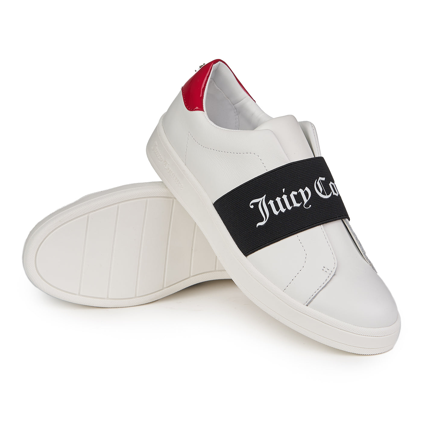 JUICY COUTURE Pantofi Sport Dama Piele Naturala Janna Nappa Leather Classic ZLN 0673 - Zellini
